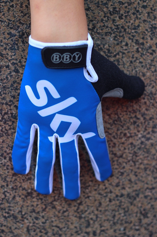 Handschoenen Sky 2014 blauw